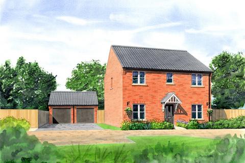 4 bedroom detached house for sale, Park View, Beresford Road, Holt