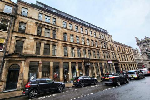 undefined, South Frederick Street, GLASGOW, G1