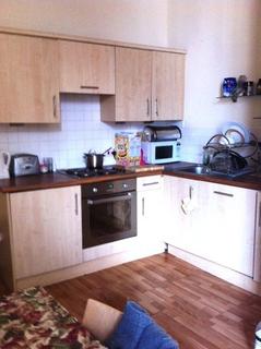 undefined, South Frederick Street, GLASGOW, G1