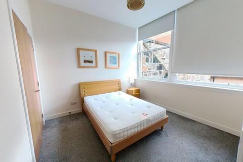 undefined, South Frederick Street, GLASGOW, G1
