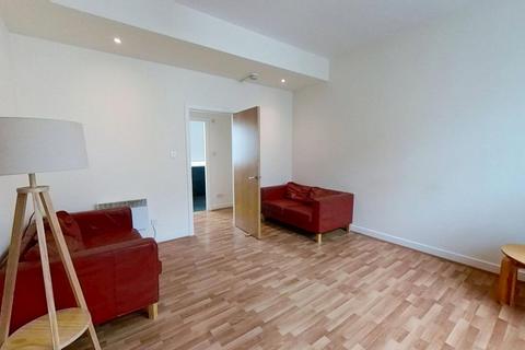 undefined, South Frederick Street, GLASGOW, G1