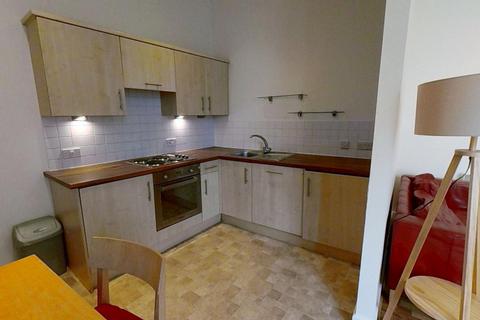 undefined, South Frederick Street, GLASGOW, G1