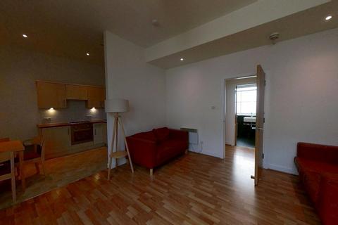 undefined, South Frederick Street, GLASGOW, G1