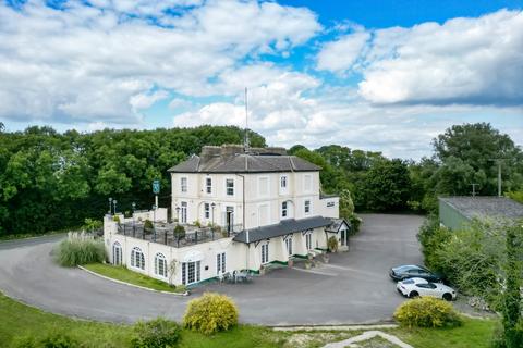 undefined, Station Road, Minety, Malmesbury, Wiltshire, SN16