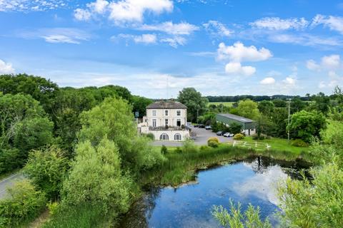 undefined, Station Road, Minety, Malmesbury, Wiltshire, SN16