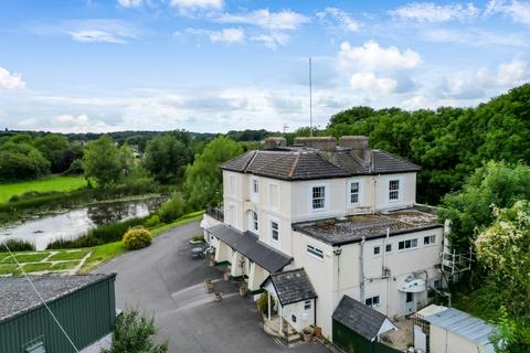 undefined, Station Road, Minety, Malmesbury, Wiltshire, SN16