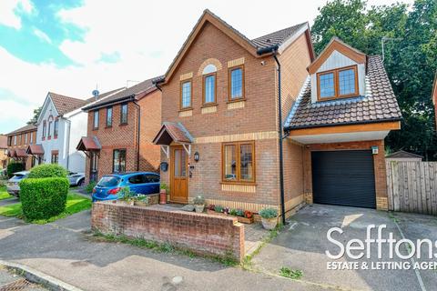 4 bedroom detached house for sale, Winceby Close, Thorpe St. Andrew, NR7