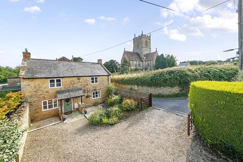 3 bedroom detached house for sale, 1 Church Terrace, Higher Odcombe, Yeovil, Somerset, BA22