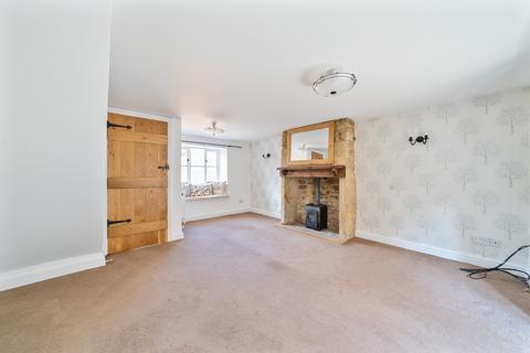 3 bedroom detached house for sale, 1 Church Terrace, Higher Odcombe, Yeovil, Somerset, BA22