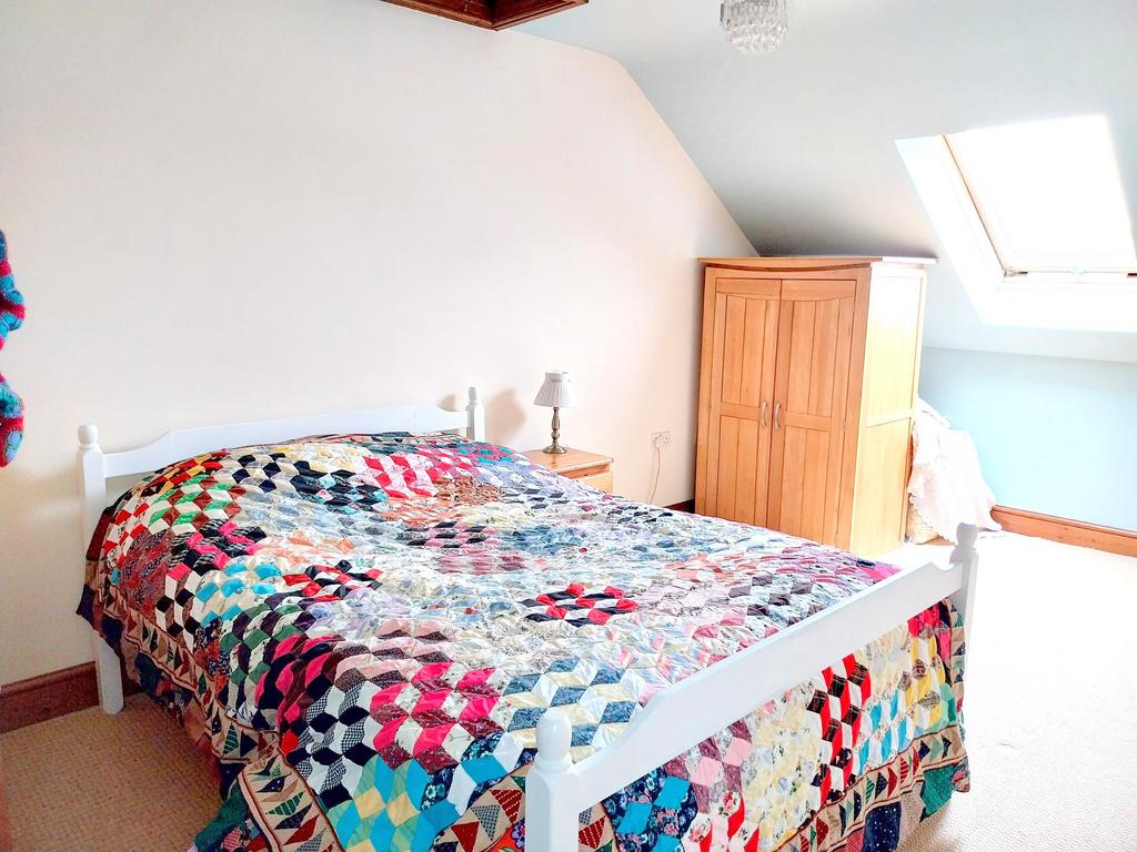 Double bedroom 2