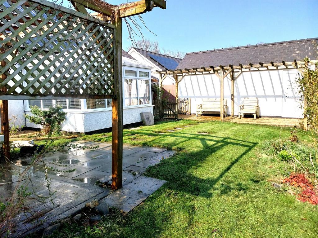 Pergola