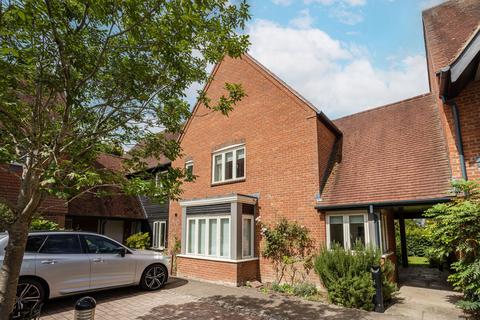 1 bedroom flat for sale, South Street, Letcombe Regis, OX12