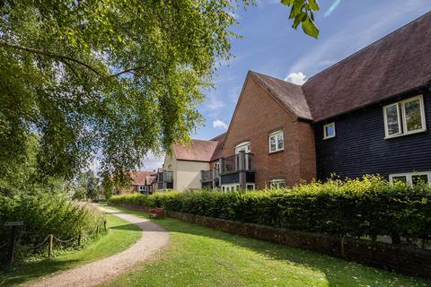 1 bedroom flat for sale, South Street, Letcombe Regis, OX12