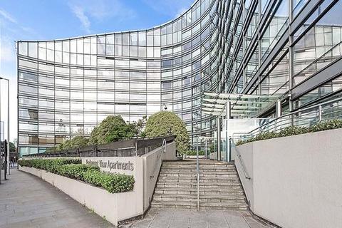 1 bedroom apartment to rent, Albert Embankment, Lambeth, London SE1