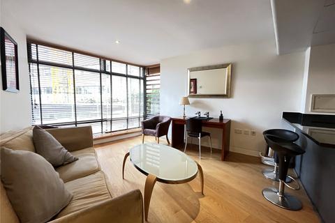 1 bedroom apartment to rent, Albert Embankment, Lambeth, London SE1