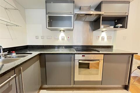 1 bedroom apartment to rent, Albert Embankment, Lambeth, London SE1