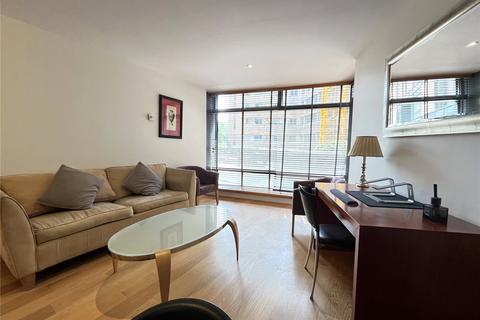 1 bedroom apartment to rent, Albert Embankment, Lambeth, London SE1