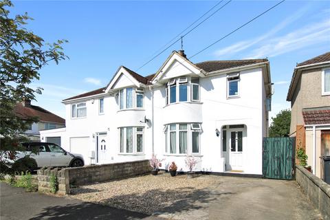 3 bedroom semi-detached house for sale, Tiverton Road, Swindon SN2