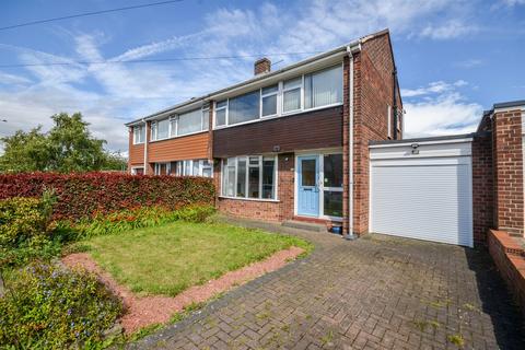 3 bedroom semi-detached house for sale, Blanchland Avenue, Wideopen