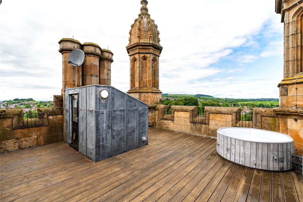 Roof Top
