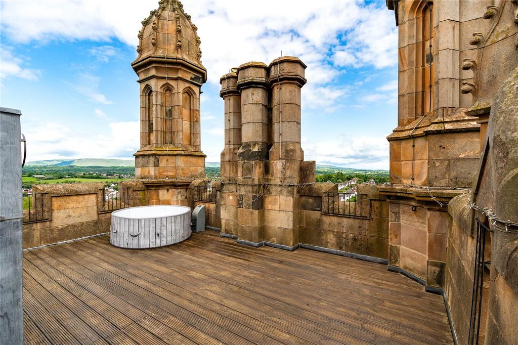 Roof Top