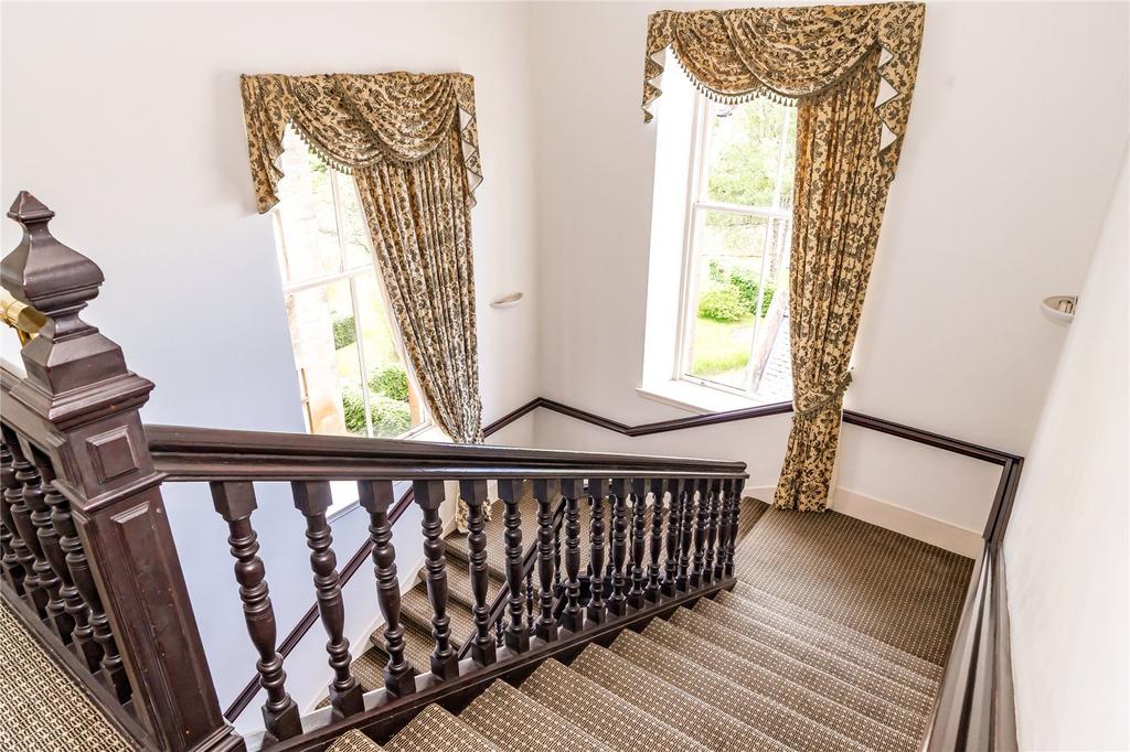 Stairway