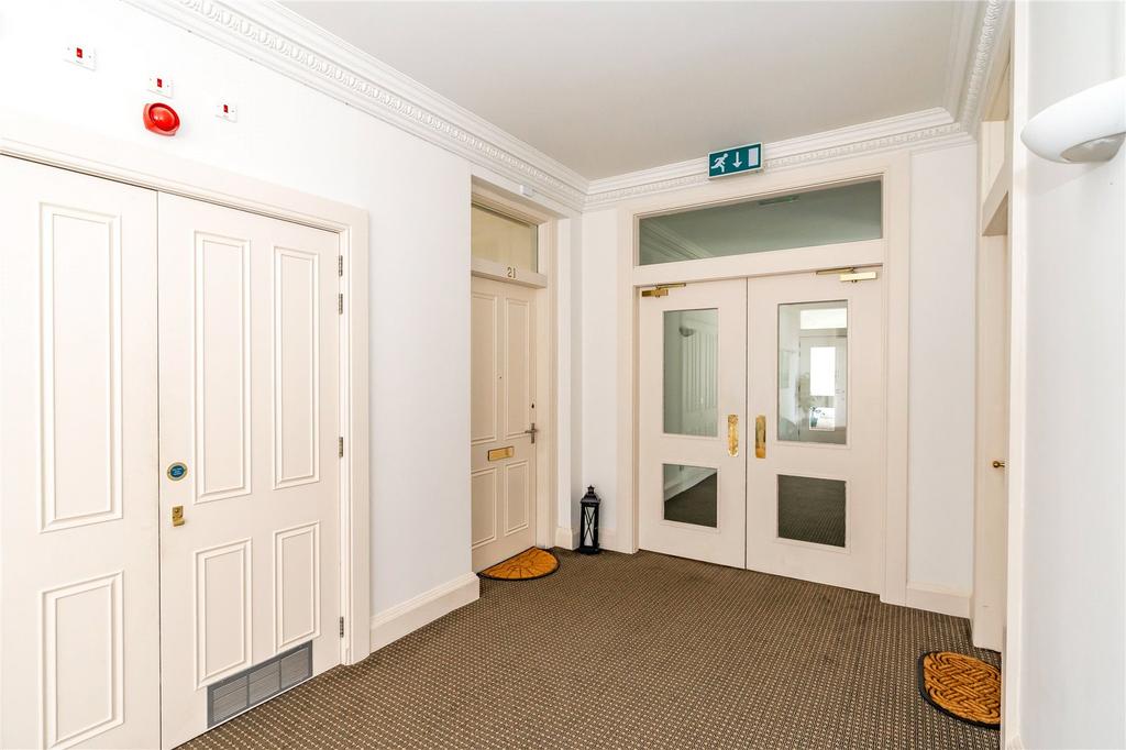 Entryway