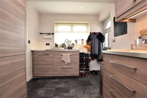 7 The Crescent, Netherton, Wakefield, WF4 4ND