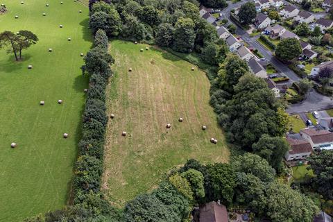 Land for sale, Whitchurch, Tavistock  PL19