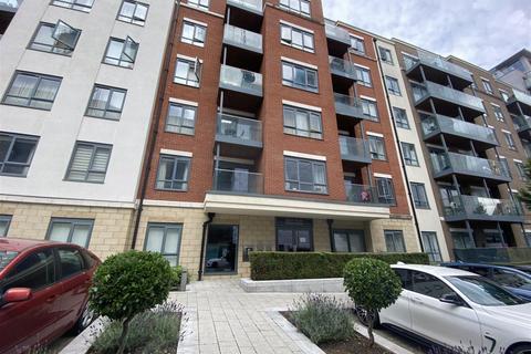 2 bedroom apartment to rent, Ellyson House, East Drive,NW9 5ZF