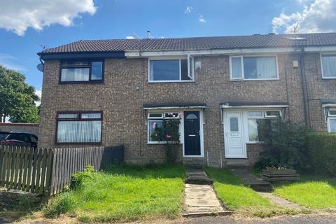 2 bedroom terraced house for sale, Camellia Mount, Lidget Green, Bradford, BD7