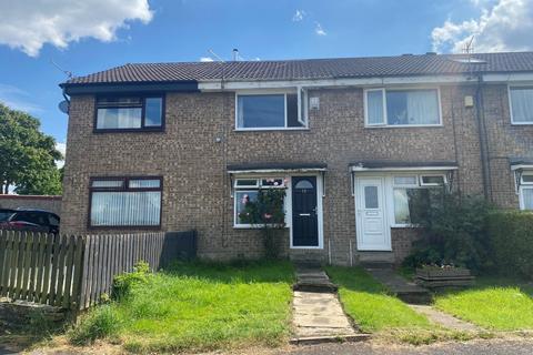12 Camellia Mount, Bradford, BD7 2TQ