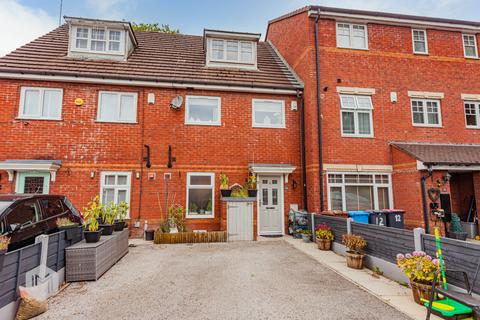14 Landau Drive, Worsley, Manchester, M28 0BG