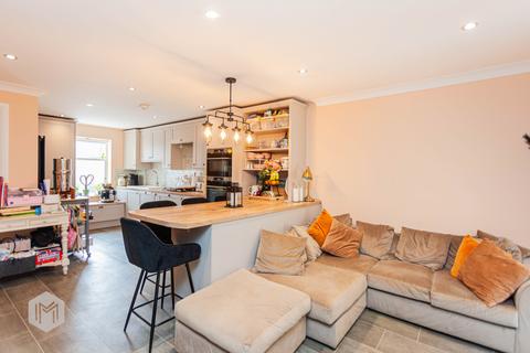 14 Landau Drive, Worsley, Manchester, M28 0BG