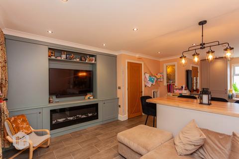 14 Landau Drive, Worsley, Manchester, M28 0BG
