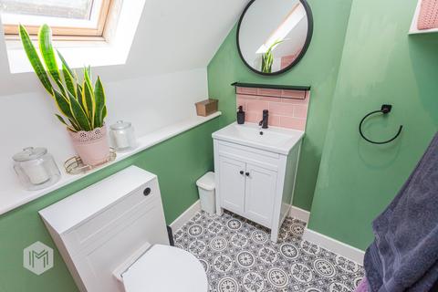 14 Landau Drive, Worsley, Manchester, M28 0BG