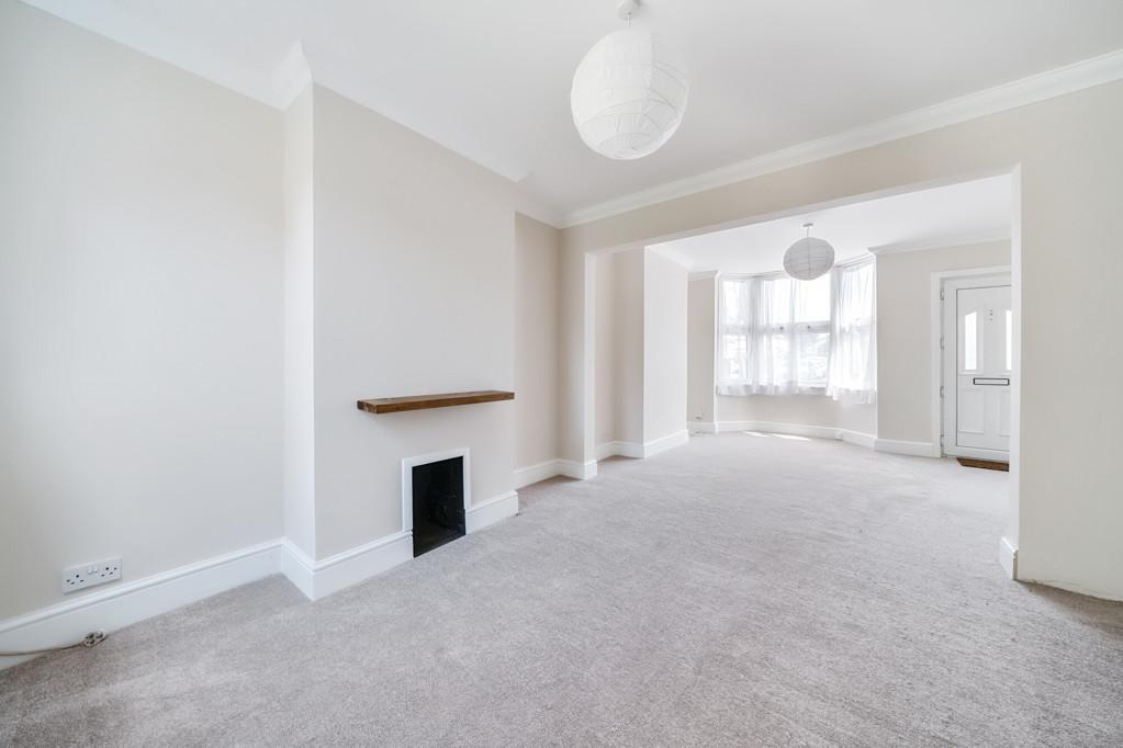 Reecption Room