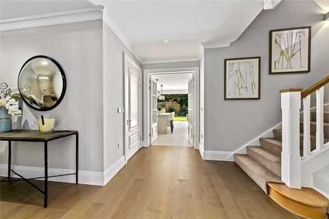 5 bedroom detached house for sale, Barrons Chase, Richmond, TW10