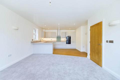 1 bedroom apartment for sale, Market Square, Princes Risborough HP27