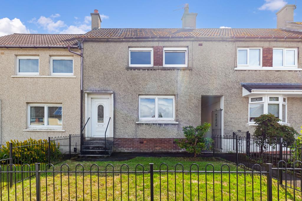 3 Bedroom Terraced for Sale