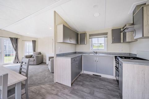 2 bedroom lodge for sale, Shepton Mallet BA4