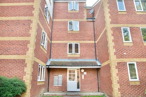 1 bedroom apartment for sale, Ruston Road, King Henrys Wharf, SE18 5QX