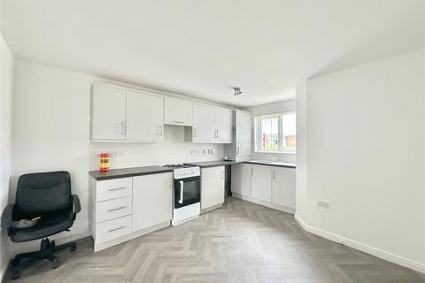 3 bedroom end of terrace house for sale, Dobson Street, Anfield, Liverpool, L6