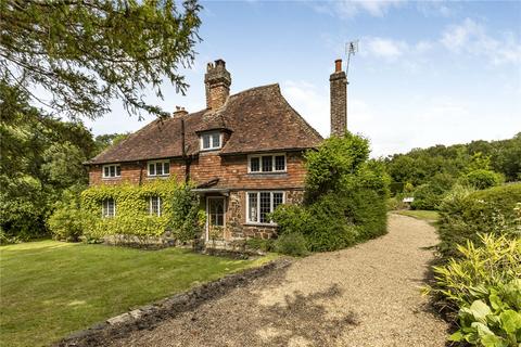 4 bedroom detached house for sale, Bone Ashe Lane, Platt, Sevenoaks, Kent, TN15