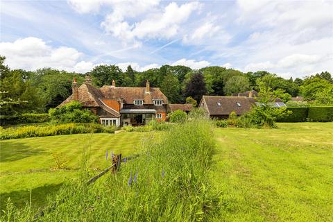 4 bedroom detached house for sale, Bone Ashe Lane, Platt, Sevenoaks, Kent, TN15