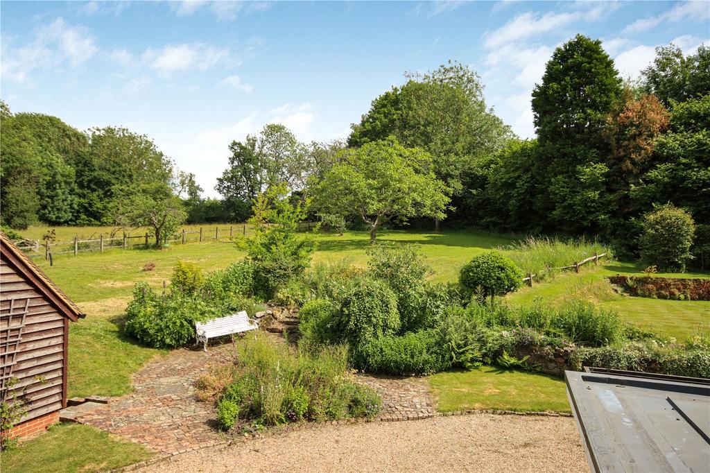 Gardens