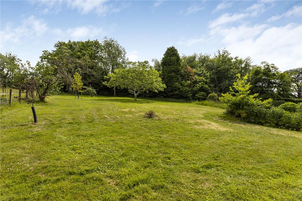 Gardens