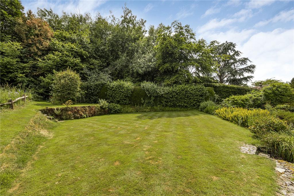 Gardens