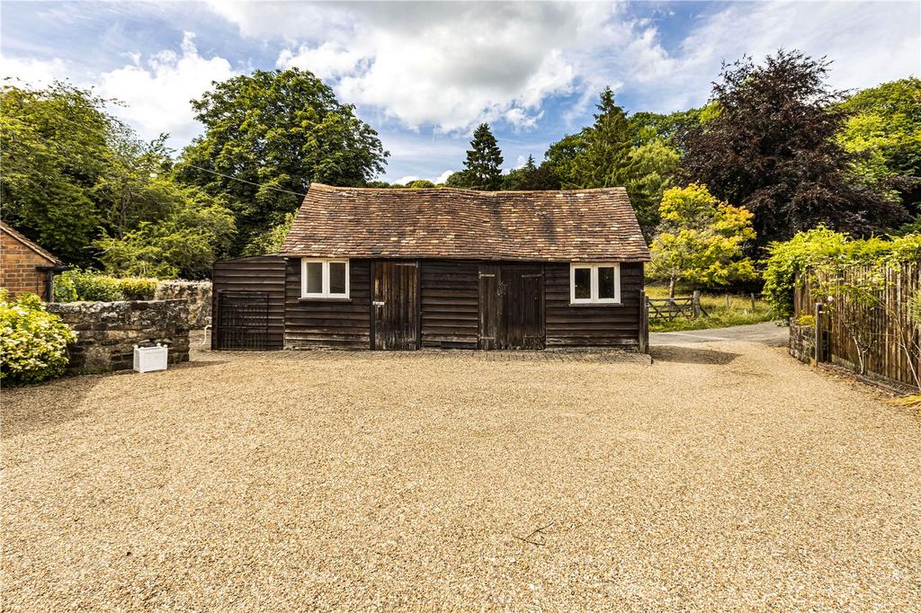 Outbuilding