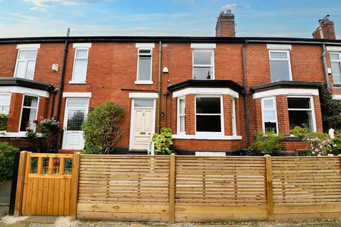 49 Duffield Road, Salford, M6 7RE